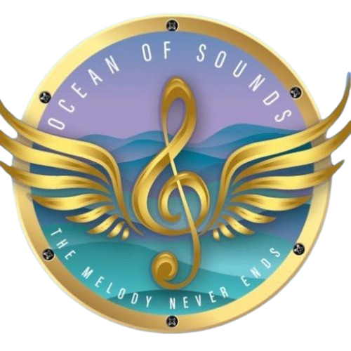 Ocean of Sounds Logo